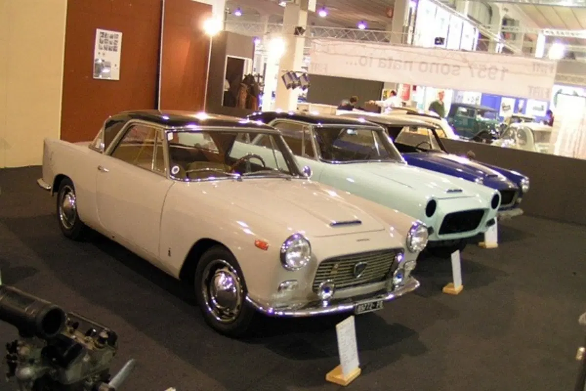 Auto Moto d'Epoca (4)