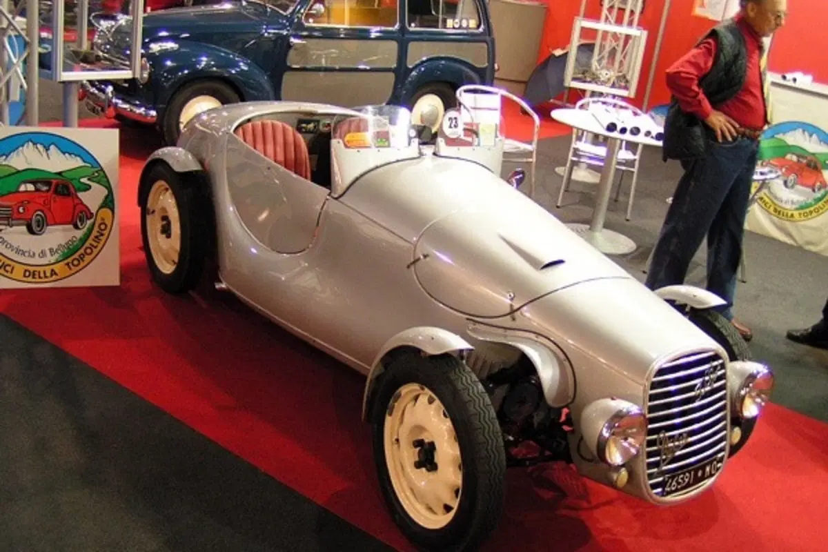 Auto Moto d'Epoca (5)