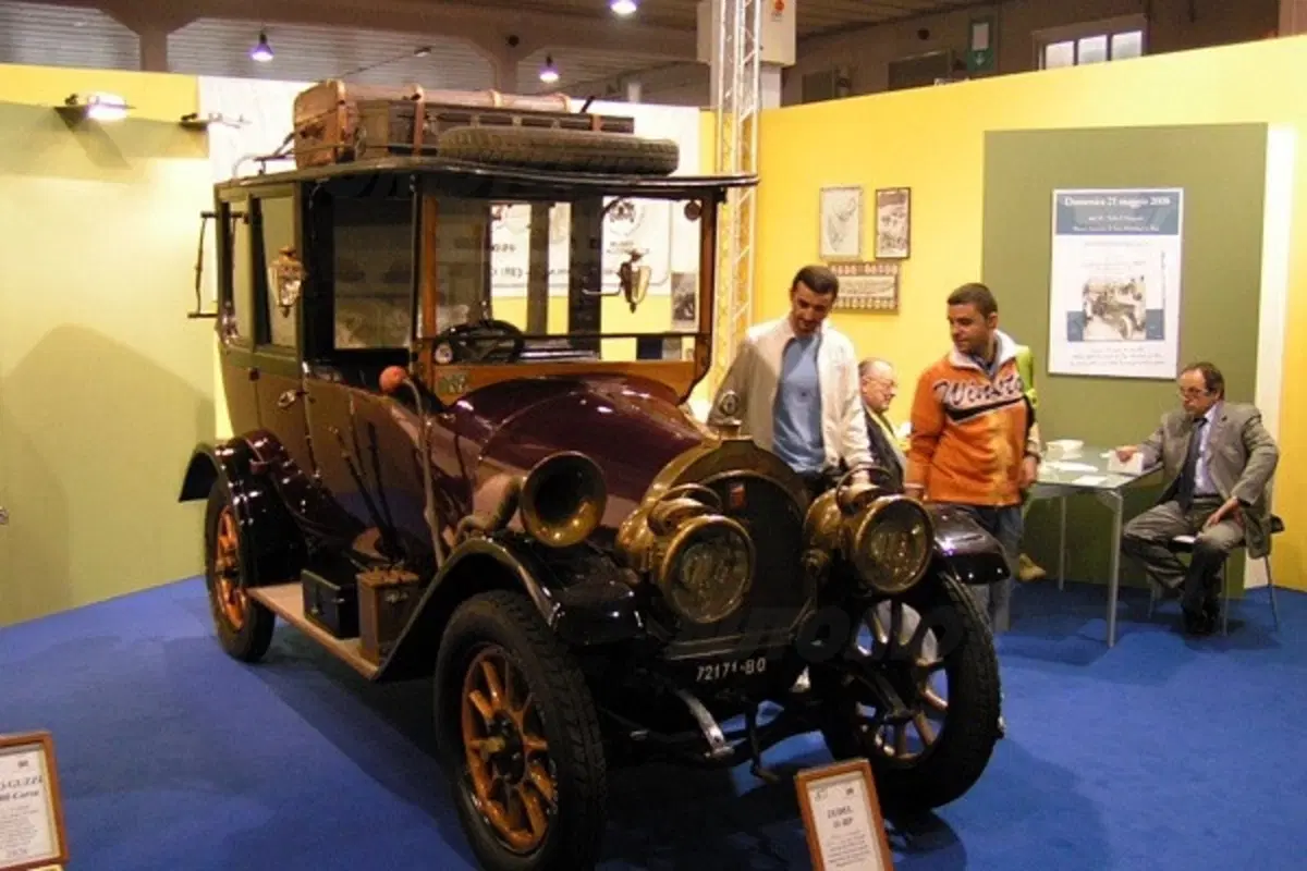 Auto Moto d'Epoca (6)