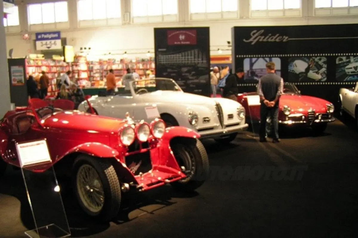 Auto Moto d'Epoca (8)