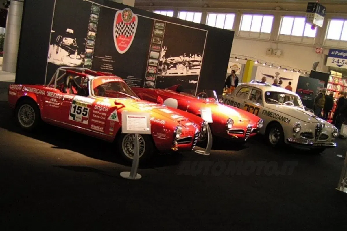 Auto Moto d'Epoca (9)