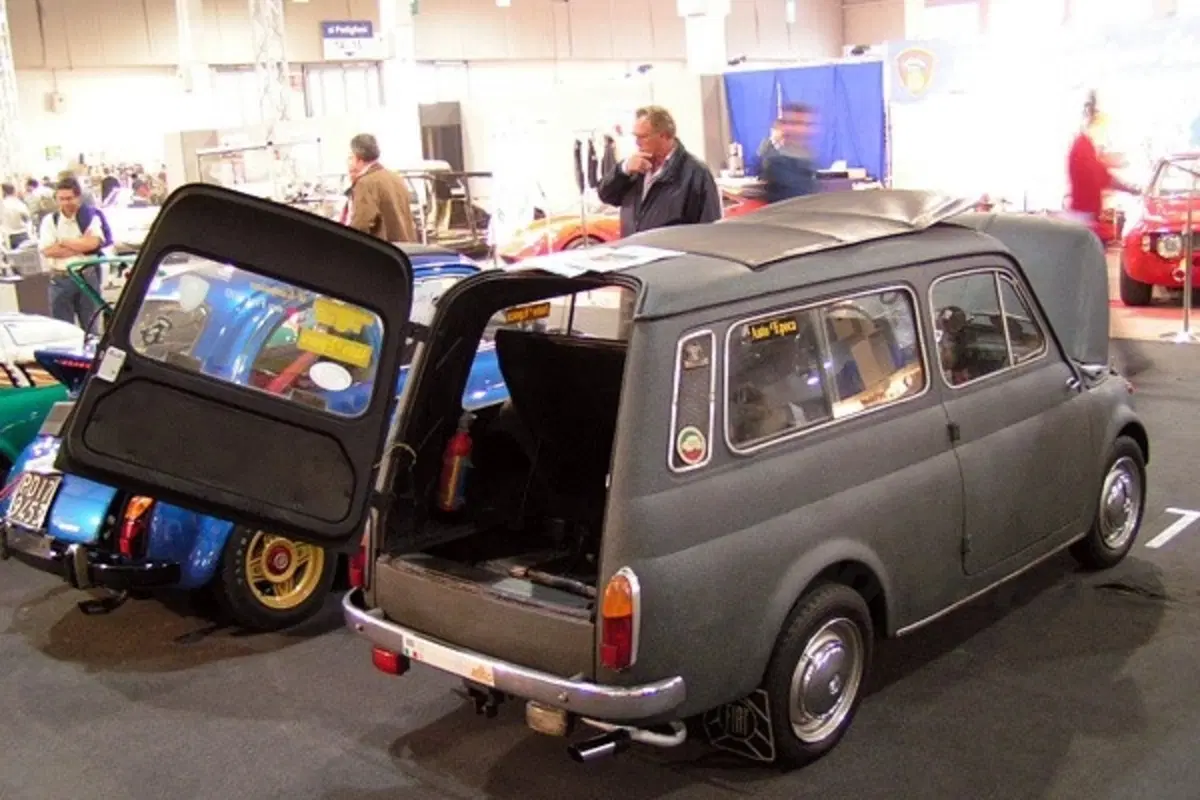 Auto Moto d'Epoca (10)