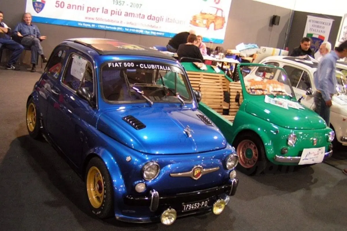 Auto Moto d'Epoca (12)