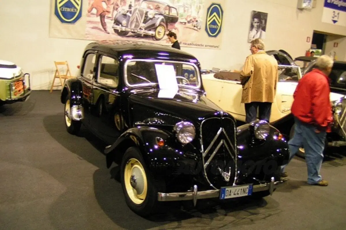 Auto Moto d'Epoca (15)