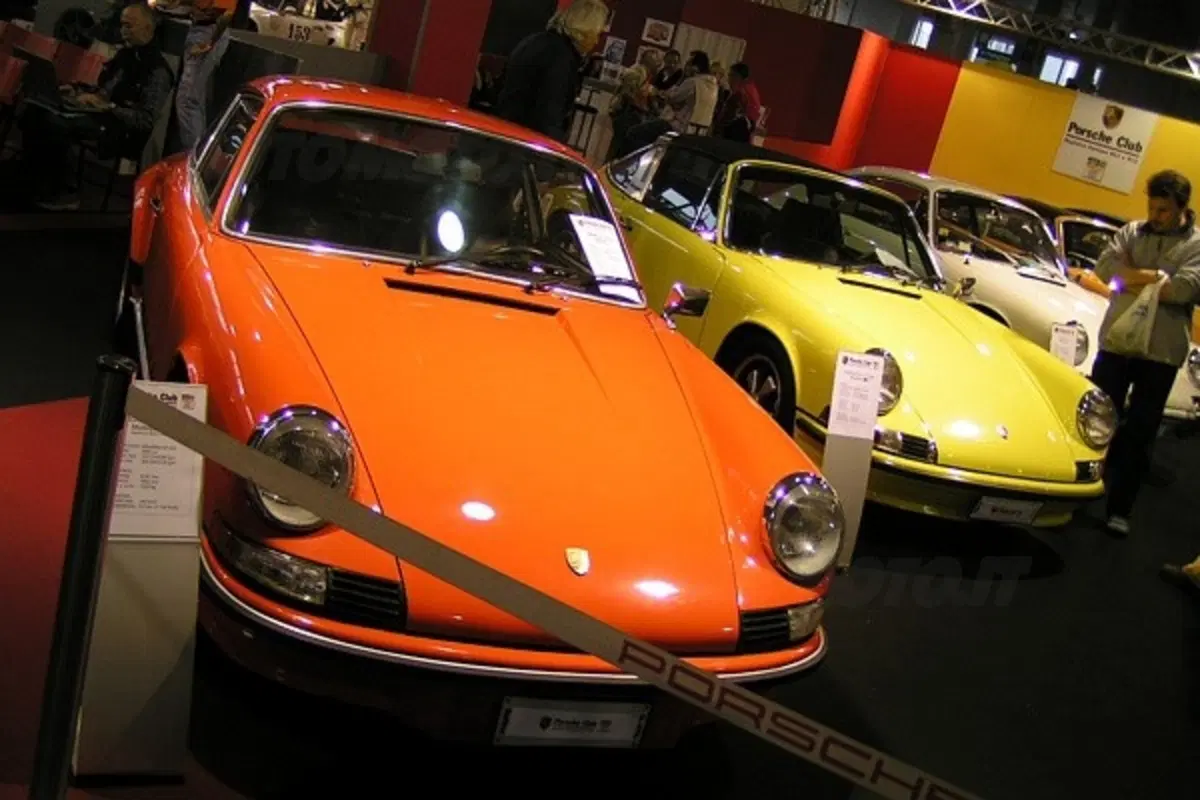 Auto Moto d'Epoca (17)