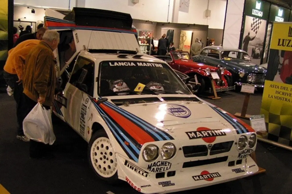 Auto Moto d'Epoca (19)