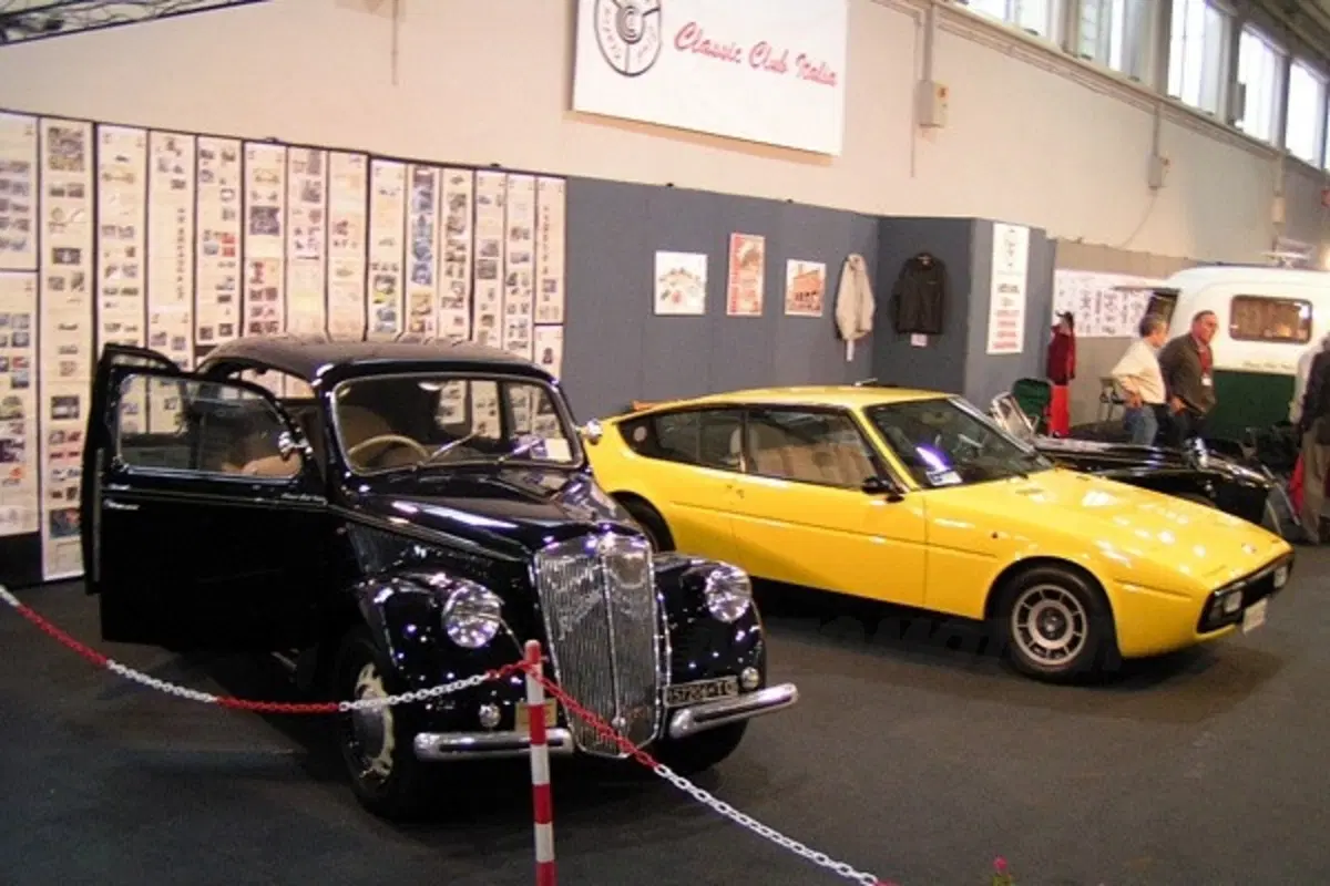 Auto Moto d'Epoca (27)