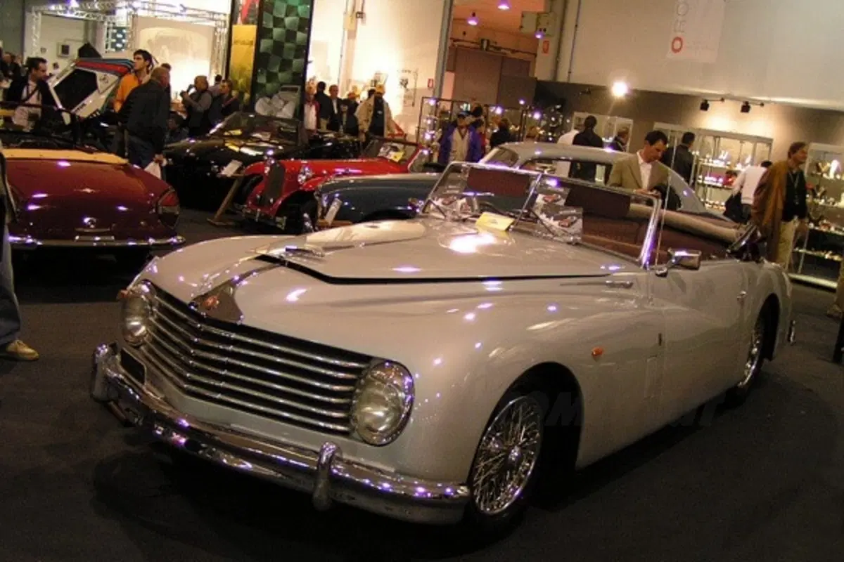 Auto Moto d'Epoca (28)