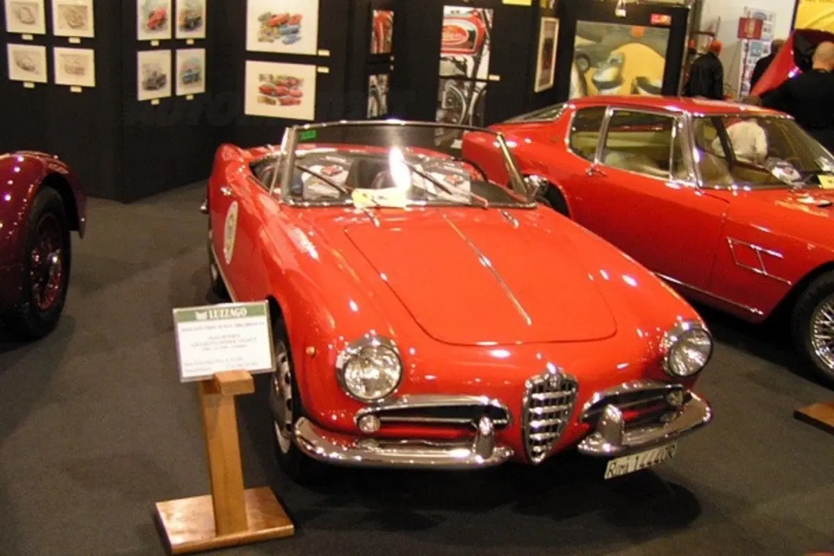 Auto Moto d'Epoca (29)