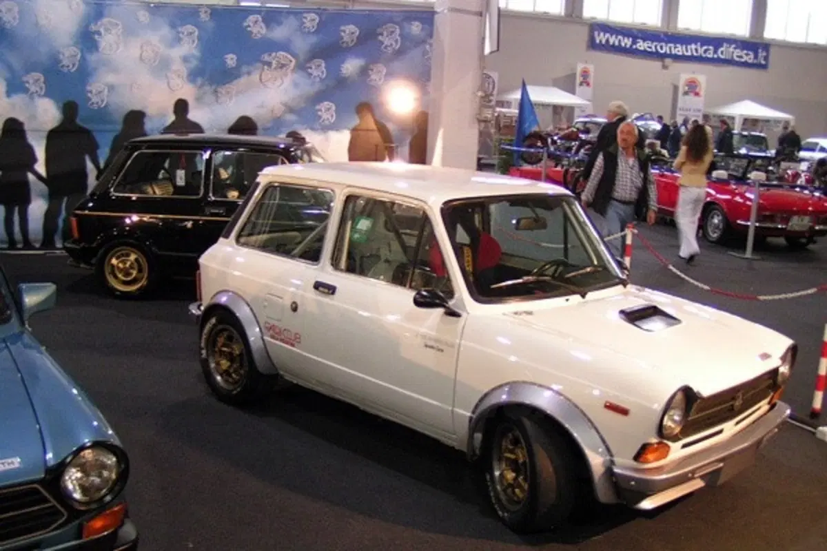 Auto Moto d'Epoca (30)