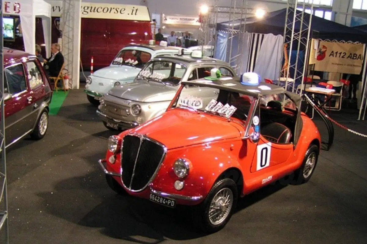 Auto Moto d'Epoca (31)