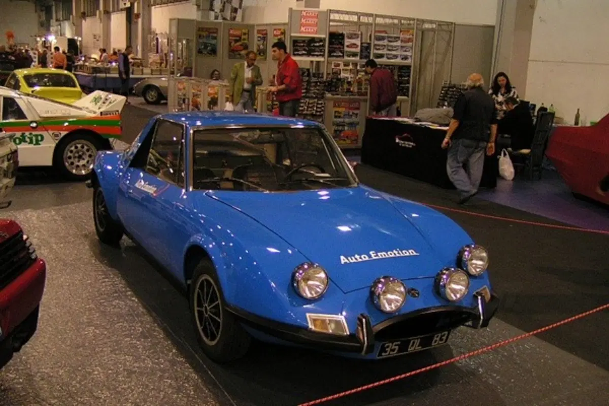 Auto Moto d'Epoca (34)