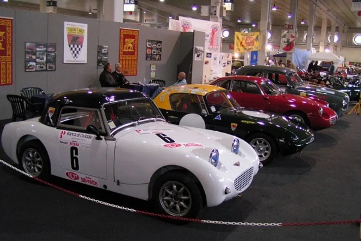 Auto Moto d'Epoca (35)