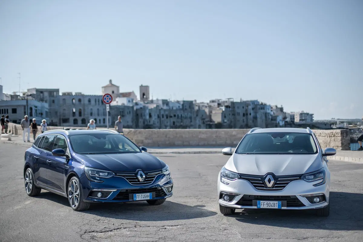 Nuova Renault Megane Sporter [Video prime impressioni] (3)