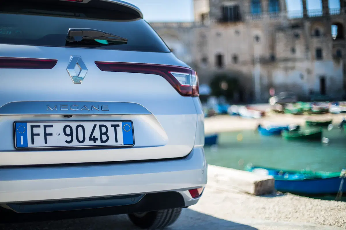 Nuova Renault Megane Sporter [Video prime impressioni] (4)