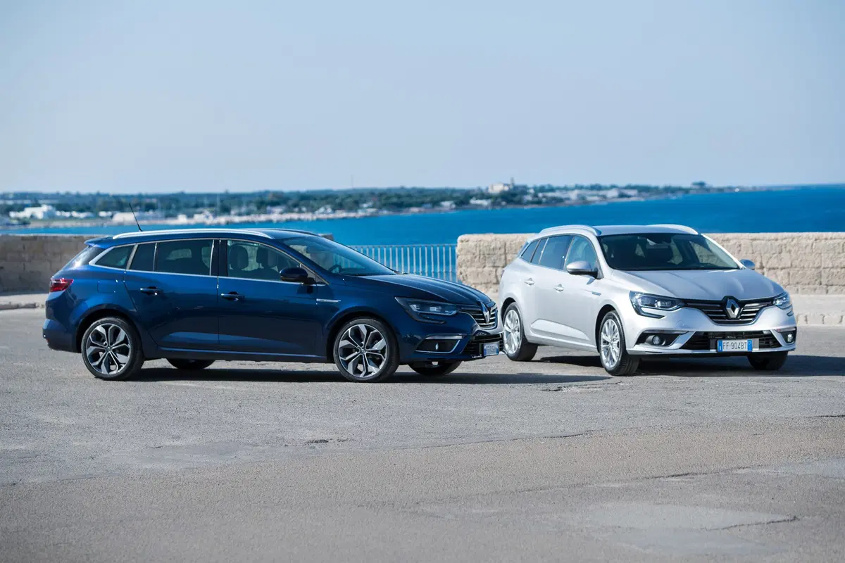 Nuova Renault Megane Sporter [Video prime impressioni] (5)