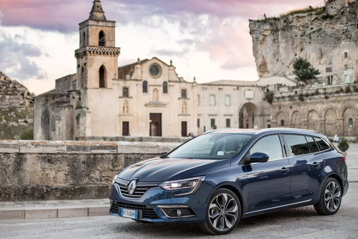 Nuova Renault Megane Sporter [Video prime impressioni] (7)