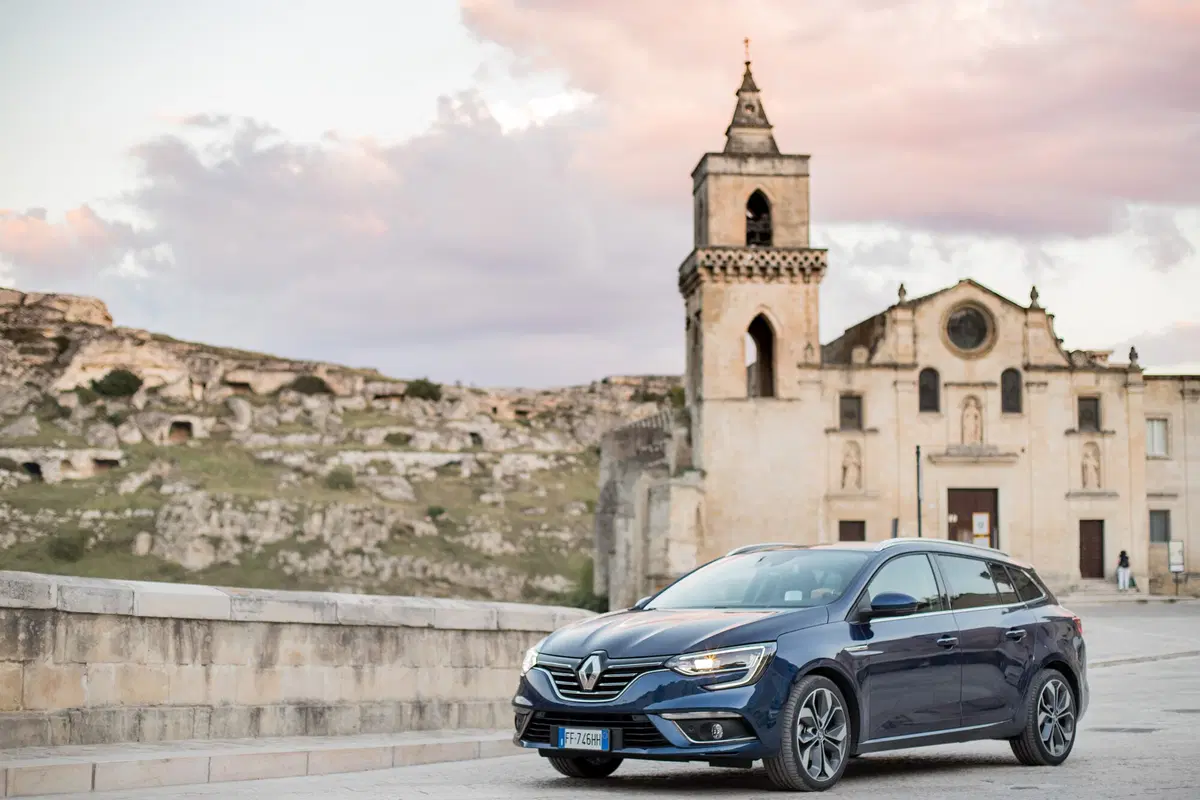 Nuova Renault Megane Sporter [Video prime impressioni] (8)