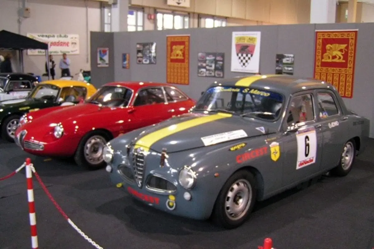 Auto Moto d'Epoca (37)