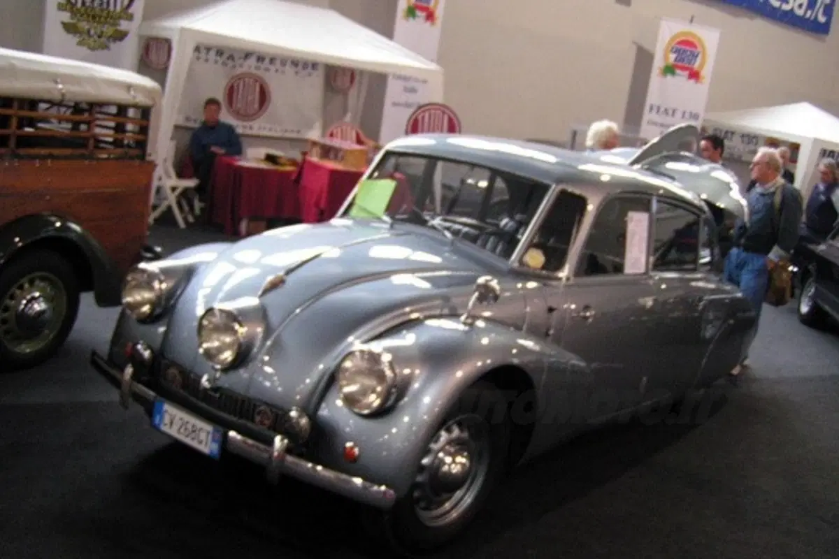 Auto Moto d'Epoca (38)