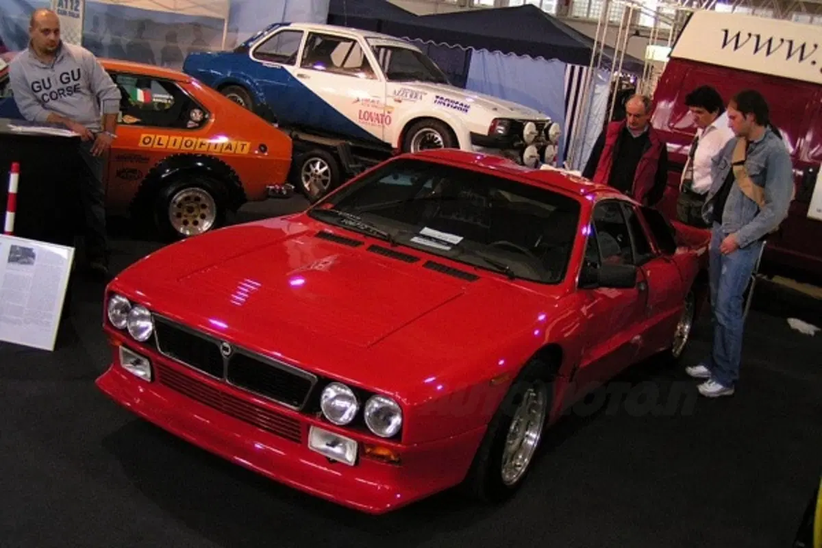 Auto Moto d'Epoca (41)