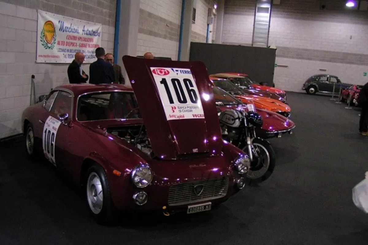 Auto Moto d'Epoca (42)