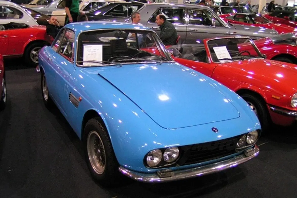 Auto Moto d'Epoca (45)