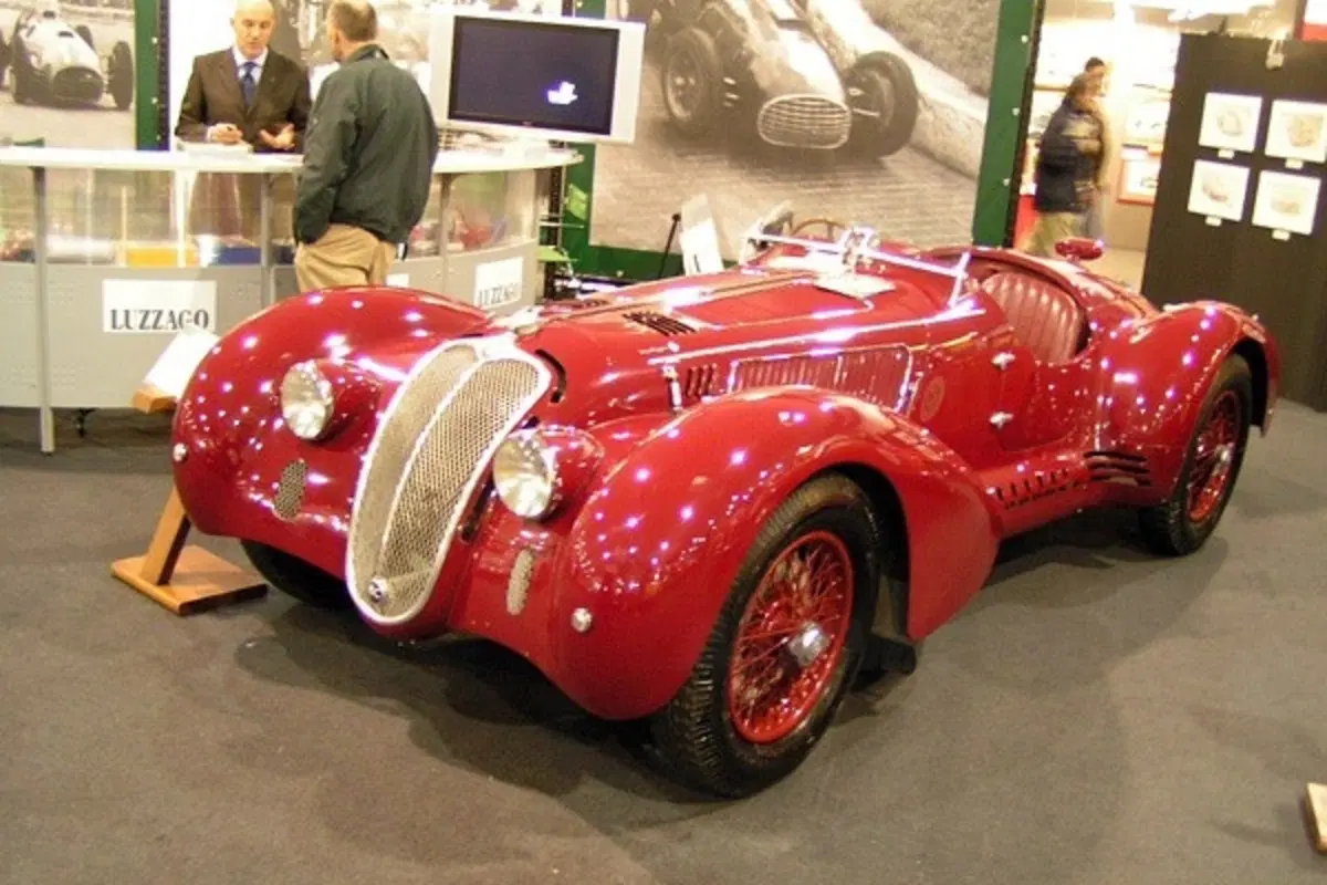 Auto Moto d'Epoca (50)