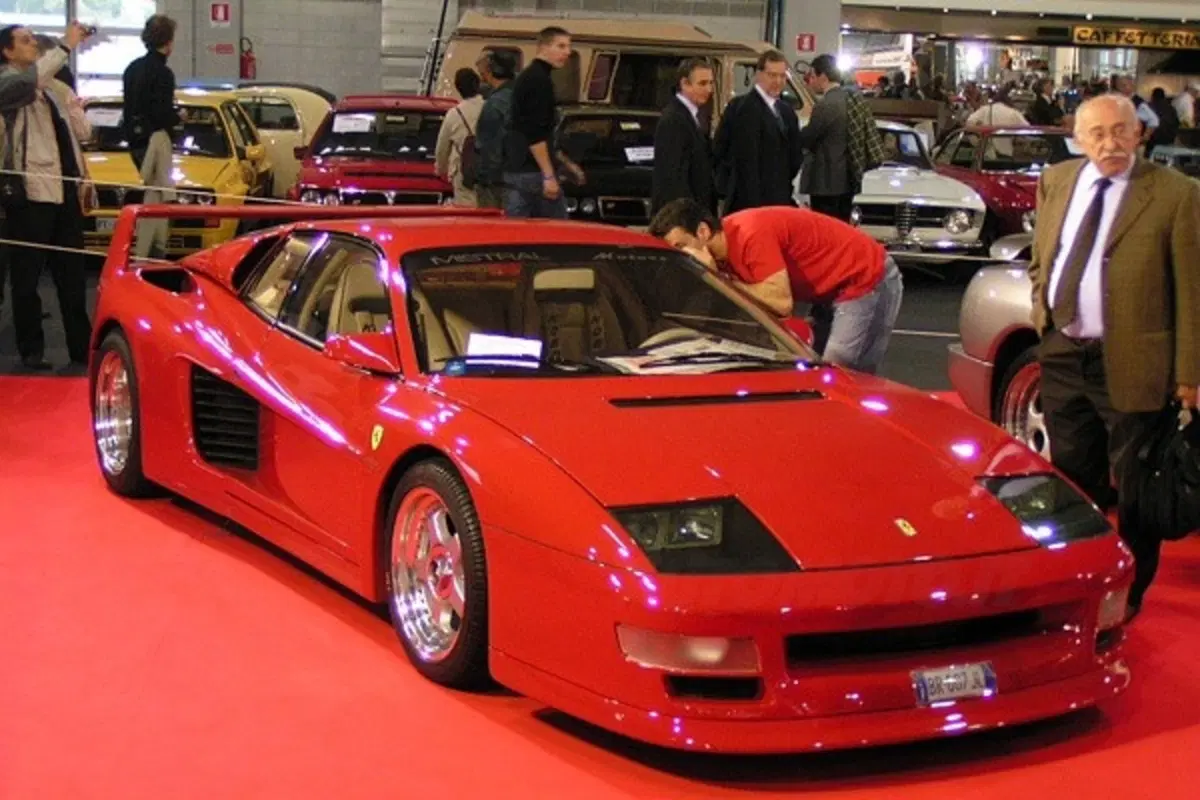 Auto Moto d'Epoca (54)