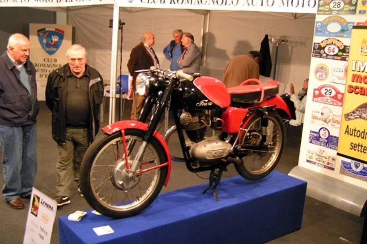 Auto Moto d'Epoca (55)