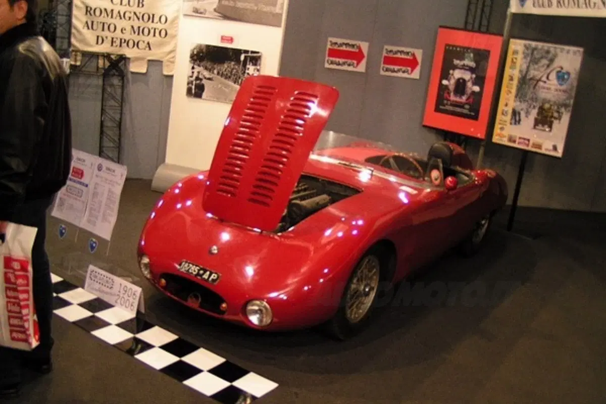 Auto Moto d'Epoca (66)
