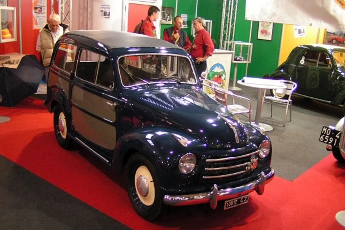 Auto Moto d'Epoca (71)