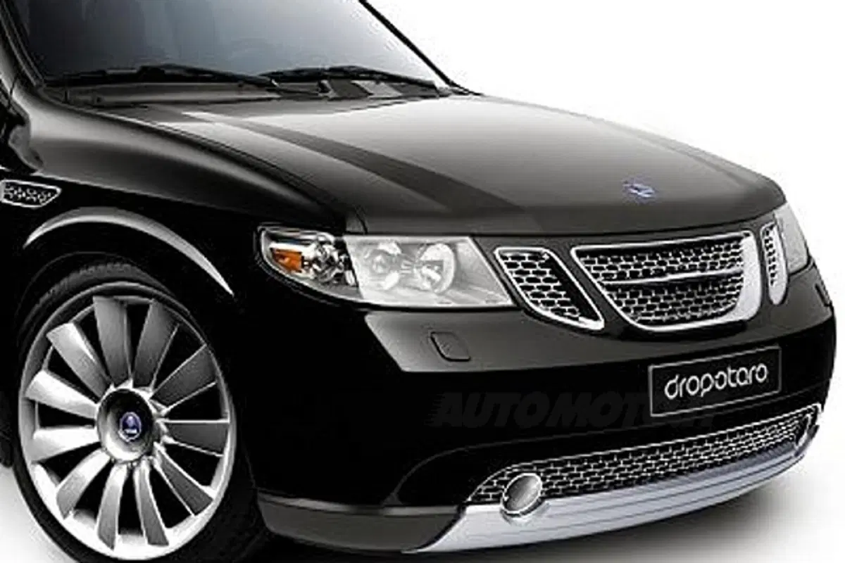 Saab 9-7x Aero Concept (2)