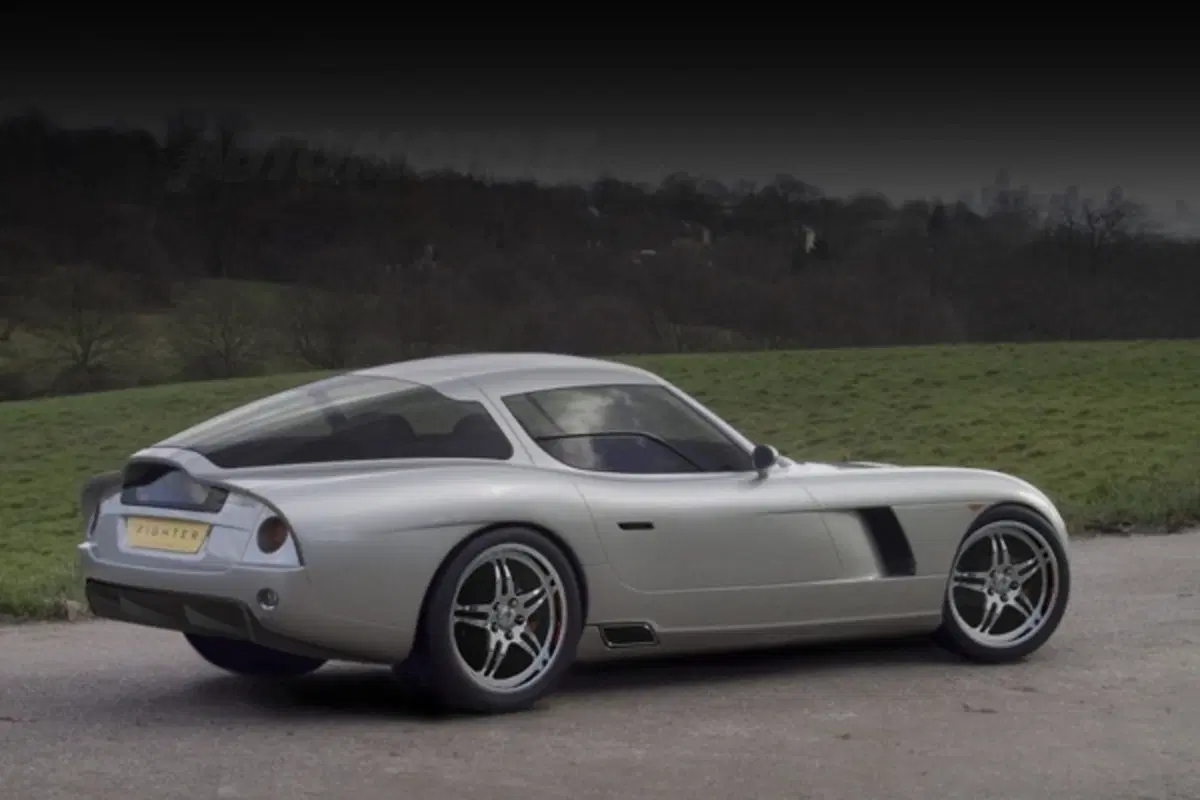 Bristol Fighter T