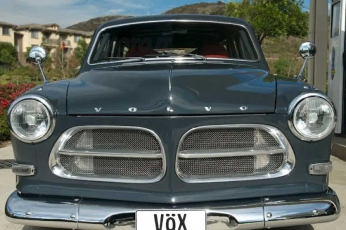 Volvo Amazon by Vöcks (2)