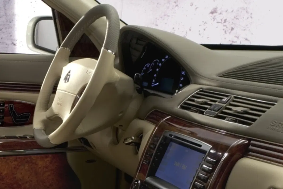Maybach 62 S (8)
