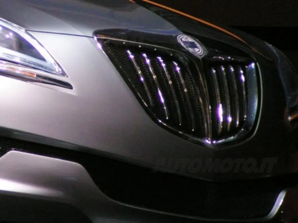 Lancia: il futuro presentato agli azionisti (3)