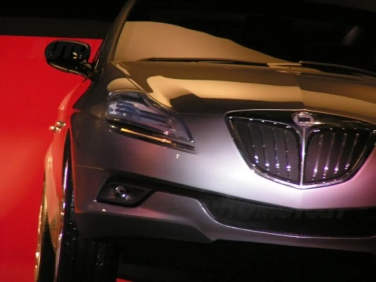 Lancia: il futuro presentato agli azionisti (10)