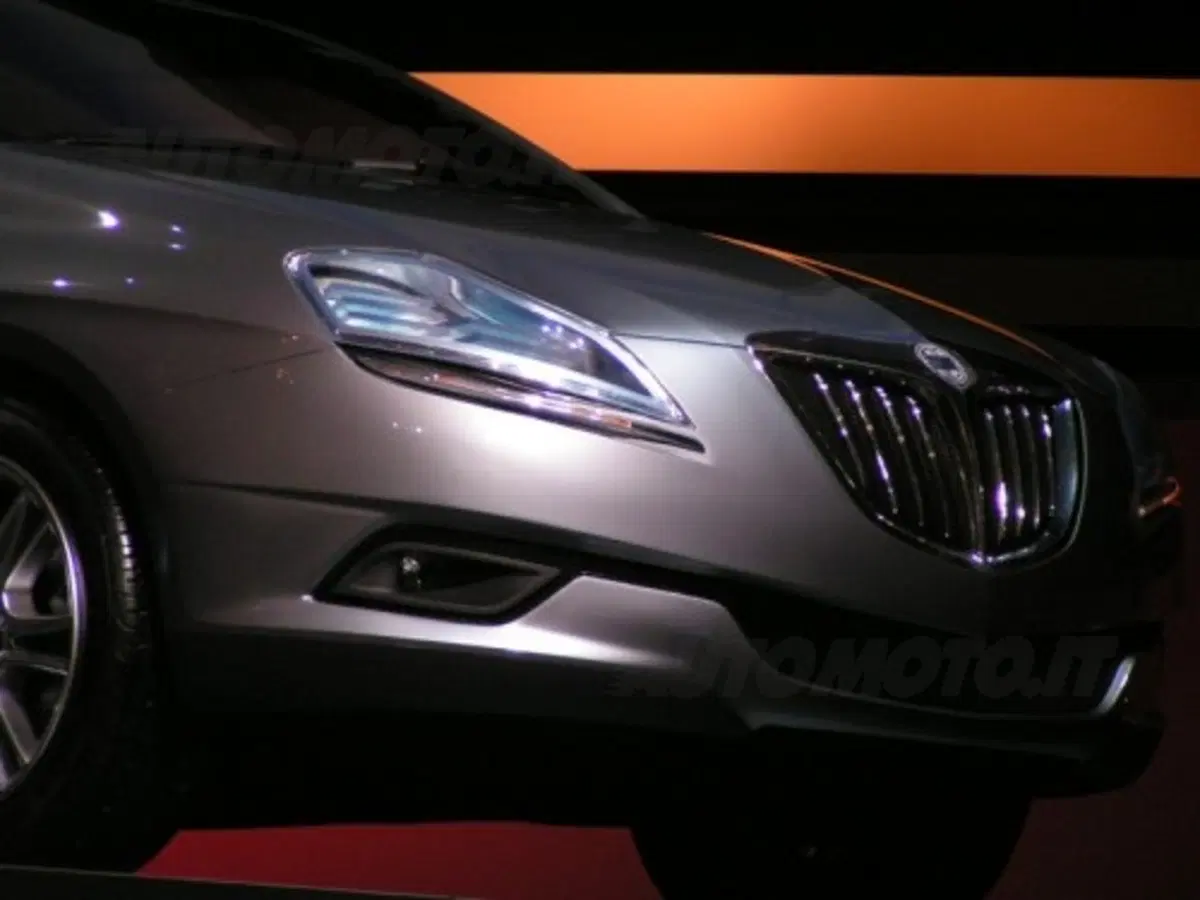 Lancia: il futuro presentato agli azionisti (11)