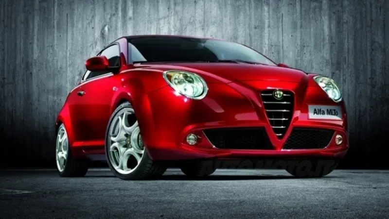 Alfa Romeo MiTo: ora con nuovi propulsori
