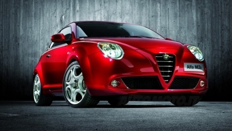 Alfa Romeo MiTo: ora con nuovi propulsori