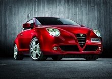 Alfa Romeo MiTo: ora con nuovi propulsori