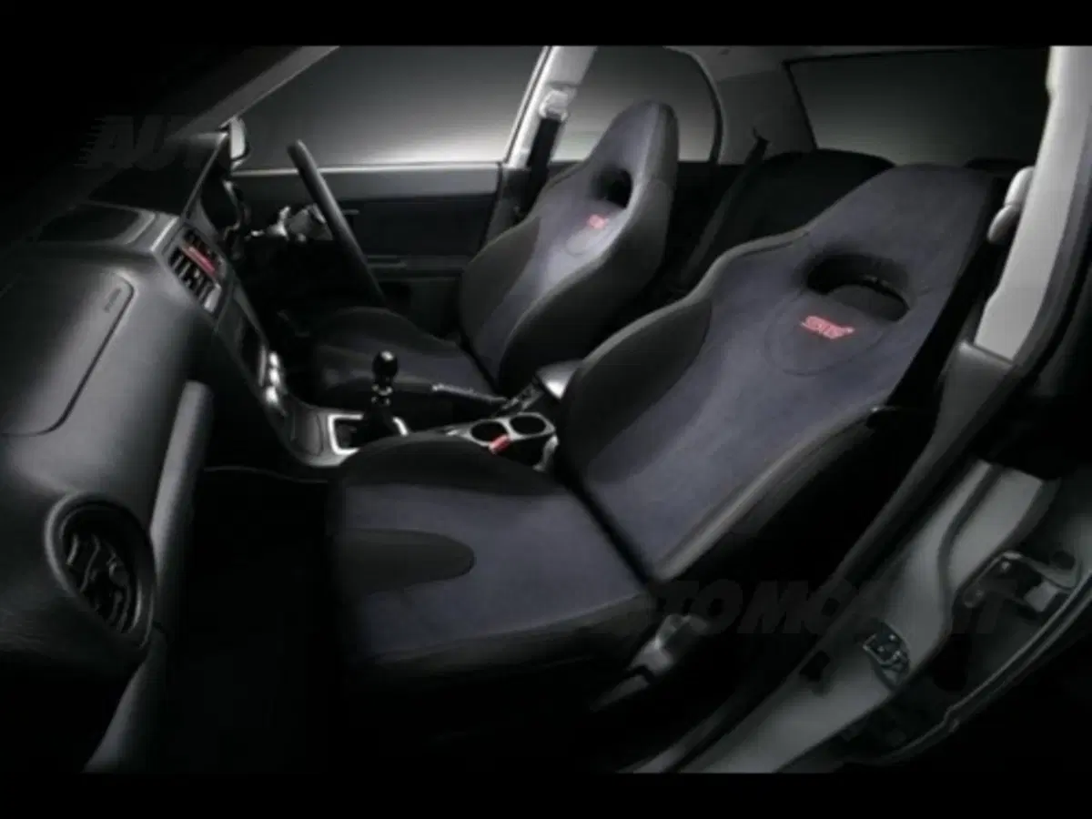 Subaru Impreza WRX STi spec C RA-R (4)
