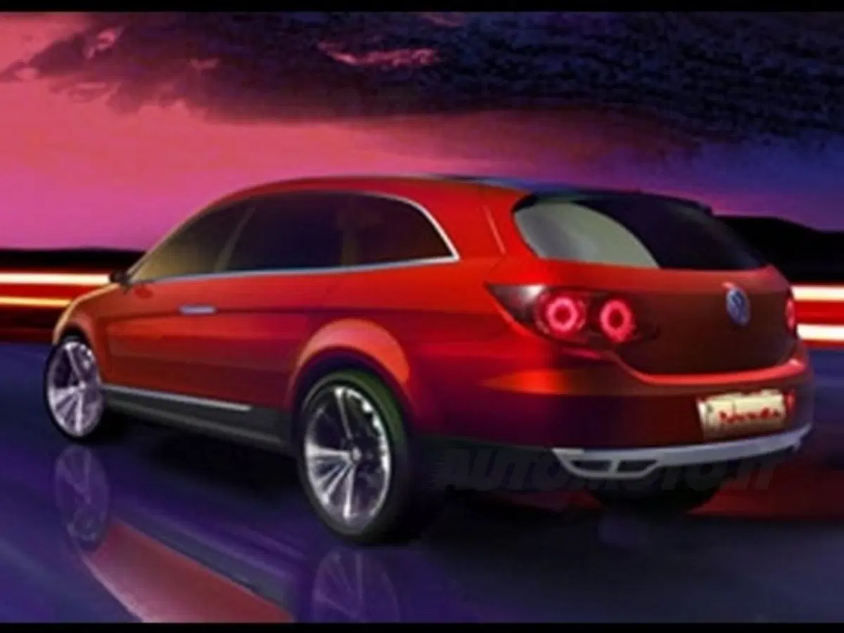 Volkswagen Neeza Concept (2)