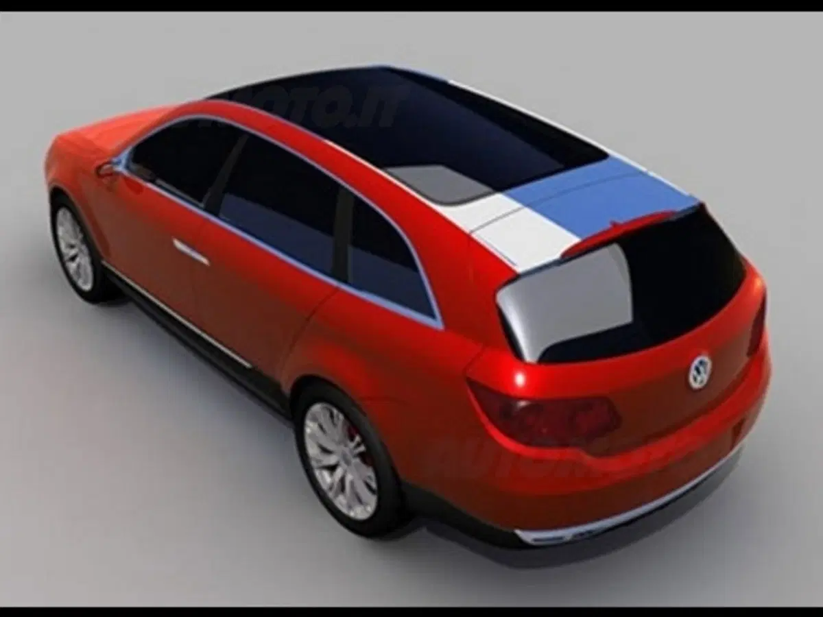 Volkswagen Neeza Concept (4)
