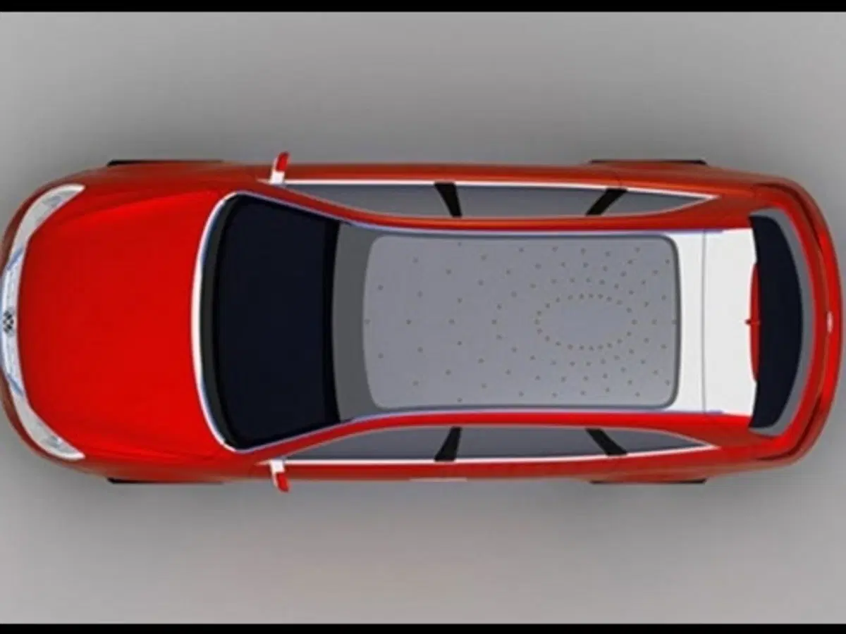 Volkswagen Neeza Concept (5)