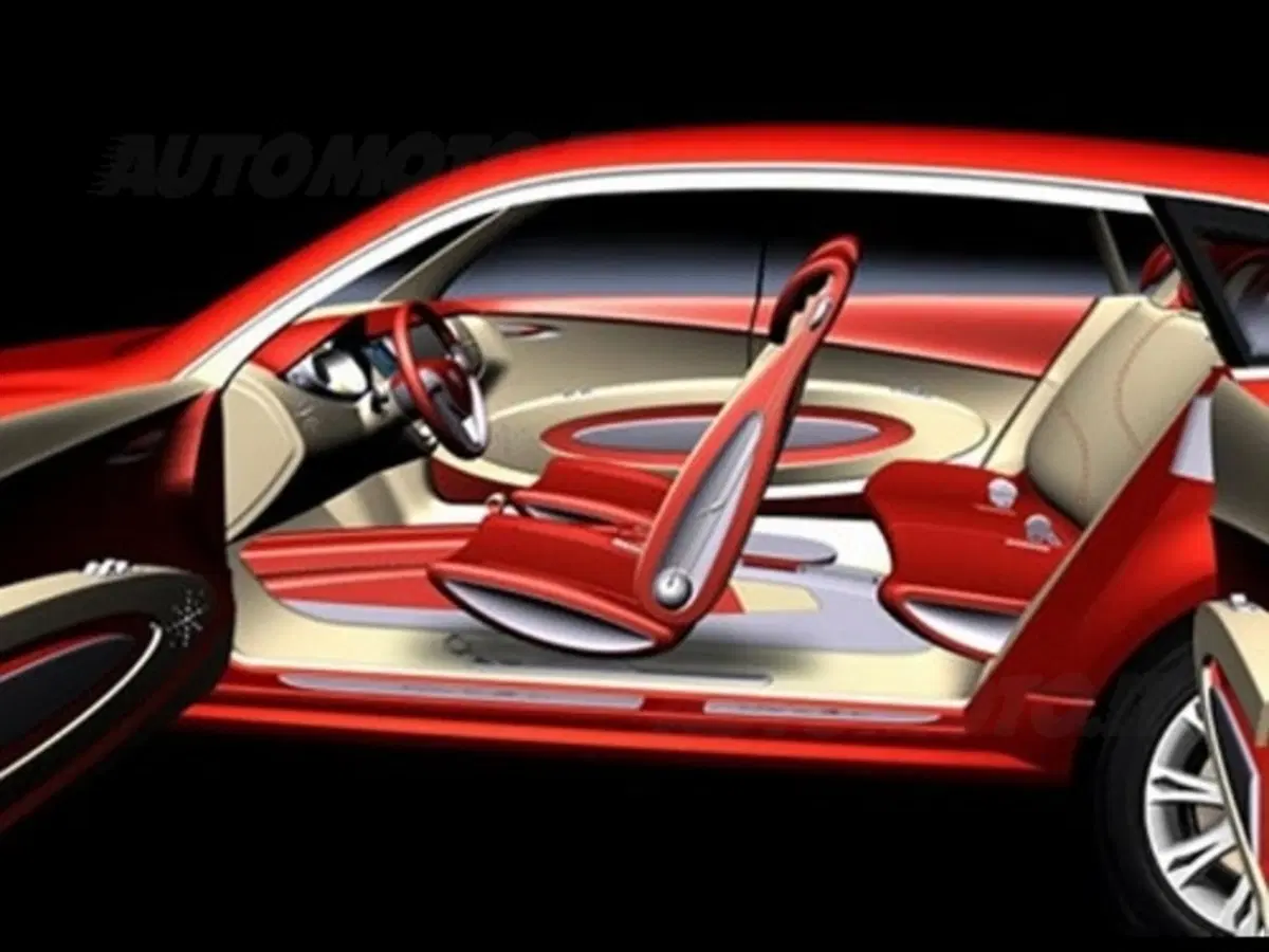Volkswagen Neeza Concept (6)