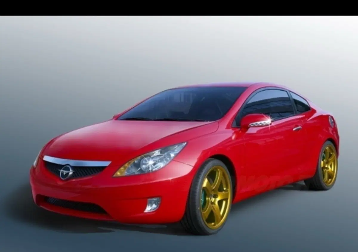 FAW Haima S1