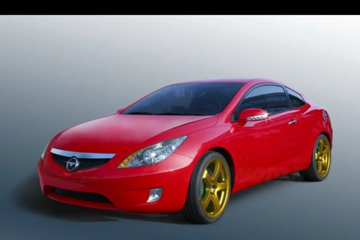 FAW Haima S1
