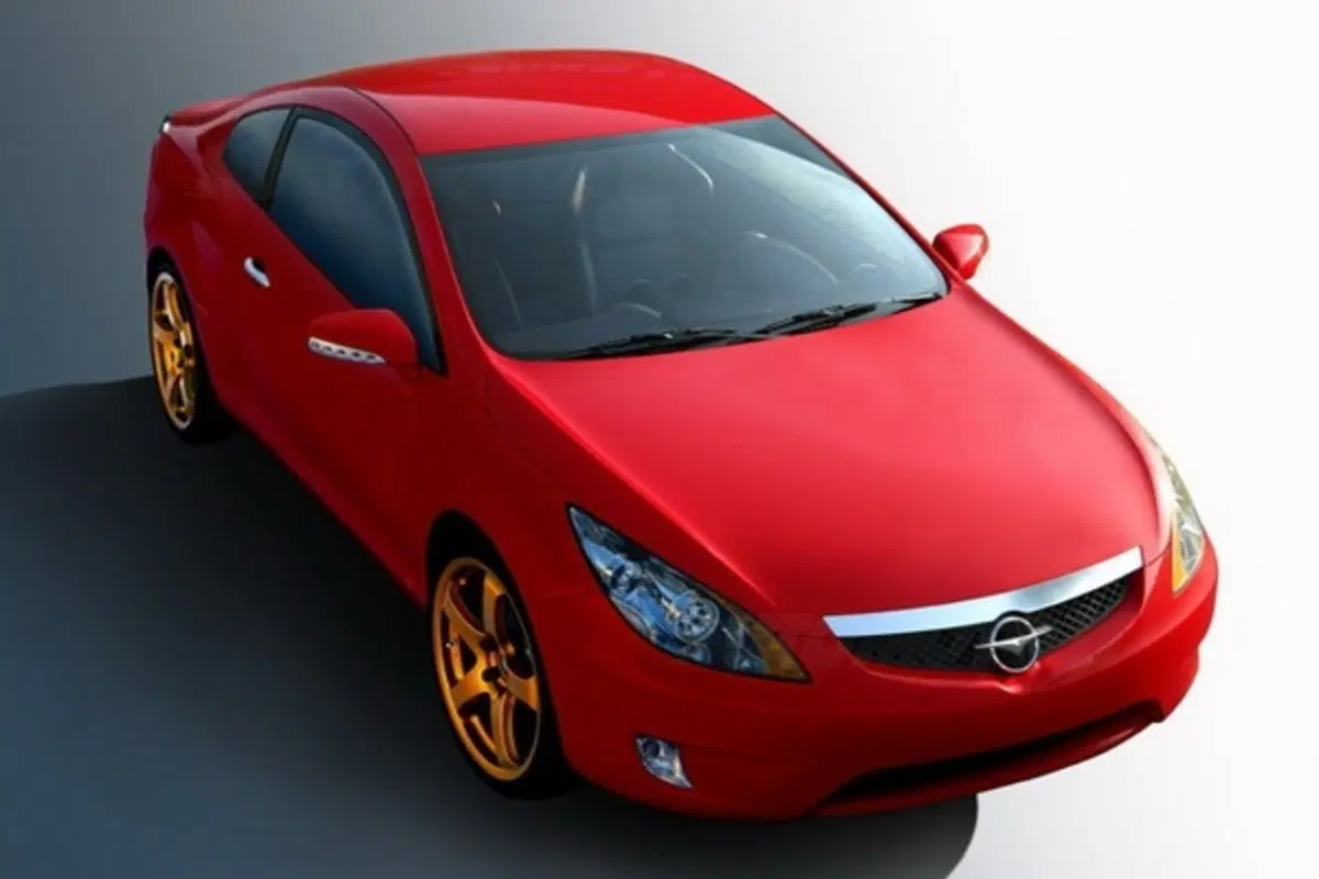 FAW Haima S1 (2)
